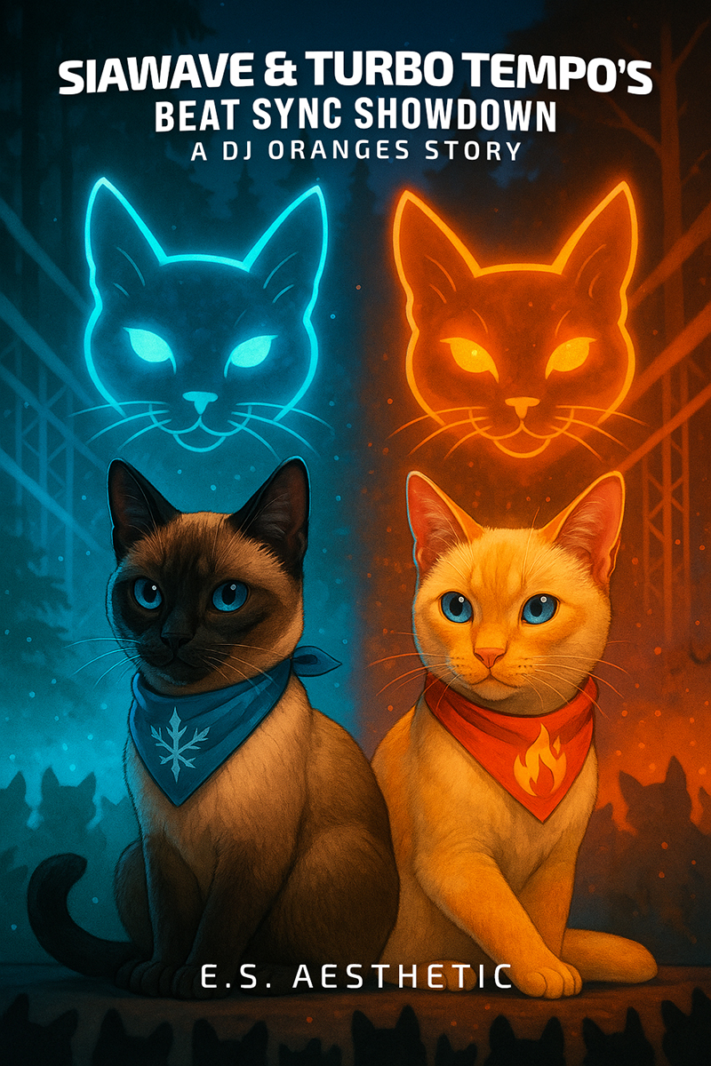 Siawave & Turbo Tempo